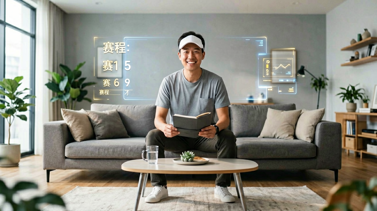 必一运动高清直播界面展示实时比分、赛程和比赛追踪
